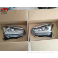 D-Max 2019+ taa ya mbele ya taa